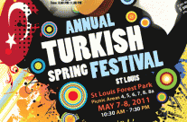 Annual Turkish Spring Festival