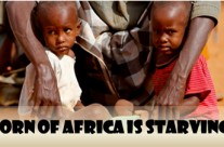 Helping Hands to Africa